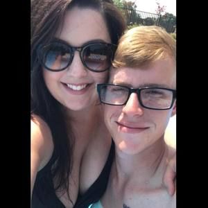 Meet your Posher, Ashlee